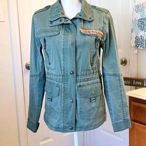 Daytrip Jacket "M"😍